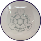 Paradox-MVP-Foundation Disc Golf