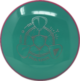 Paradox-MVP-Foundation Disc Golf