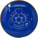 Paradox-MVP-Foundation Disc Golf