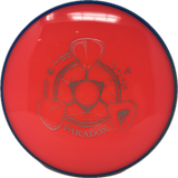 Paradox-MVP-Foundation Disc Golf