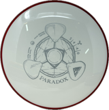 Paradox-MVP-Foundation Disc Golf