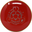 Paradox-MVP-Foundation Disc Golf