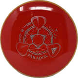 Paradox-MVP-Foundation Disc Golf
