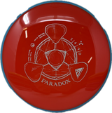 Paradox-MVP-Foundation Disc Golf