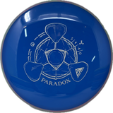 Paradox-MVP-Foundation Disc Golf
