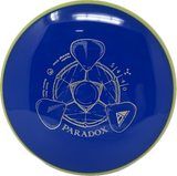 Paradox-MVP-Foundation Disc Golf