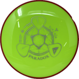 Paradox-MVP-Foundation Disc Golf