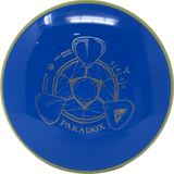 Paradox-MVP-Foundation Disc Golf