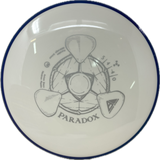 Paradox-MVP-Foundation Disc Golf