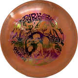 Parker Welck - 2024 Tour Series Quake-DGA-Foundation Disc Golf