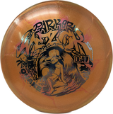 Parker Welck - 2024 Tour Series Quake-DGA-Foundation Disc Golf