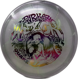 Parker Welck - 2024 Tour Series Quake-DGA-Foundation Disc Golf