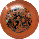 Parker Welck - 2024 Tour Series Quake-DGA-Foundation Disc Golf