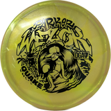 Parker Welck - 2024 Tour Series Quake-DGA-Foundation Disc Golf