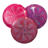 Passion | Disc Of The Year Stamp-Foundation Disc Golf-Foundation Disc Golf