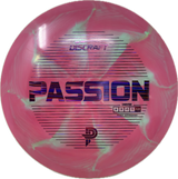 Passion-Discraft-Foundation Disc Golf