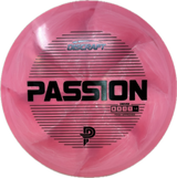 Passion-Discraft-Foundation Disc Golf