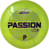 Passion-Discraft-Foundation Disc Golf