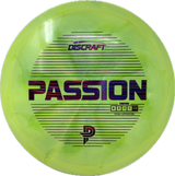 Passion-Discraft-Foundation Disc Golf
