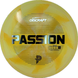Passion-Discraft-Foundation Disc Golf