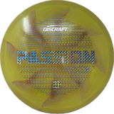 Passion-Discraft-Foundation Disc Golf