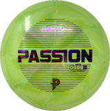 Passion-Discraft-Foundation Disc Golf
