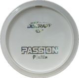 Passion-Discraft-Foundation Disc Golf