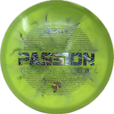 Passion-Discraft-Foundation Disc Golf