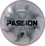 Passion-Discraft-Foundation Disc Golf