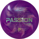 Passion-Discraft-Foundation Disc Golf