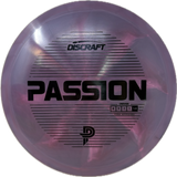 Passion-Discraft-Foundation Disc Golf