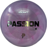 Passion-Discraft-Foundation Disc Golf