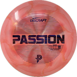 Passion-Discraft-Foundation Disc Golf
