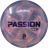 Passion-Discraft-Foundation Disc Golf