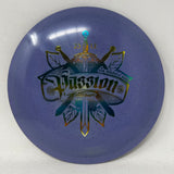 Passion | Ledgestone Wave 4-Ledgestone-Foundation Disc Golf