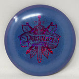 Passion | Ledgestone Wave 4-Ledgestone-Foundation Disc Golf