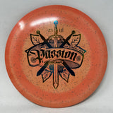 Passion | Ledgestone Wave 4-Ledgestone-Foundation Disc Golf