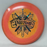 Passion | Ledgestone Wave 4-Ledgestone-Foundation Disc Golf