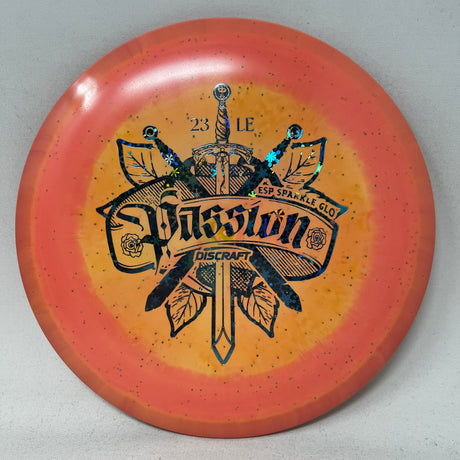 Passion | Ledgestone Wave 4-Ledgestone-Foundation Disc Golf