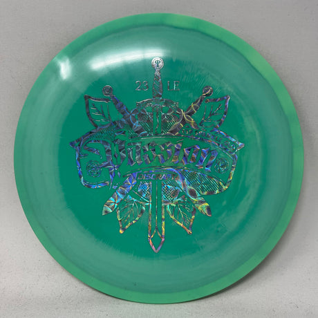 Passion | Ledgestone Wave 4-Ledgestone-Foundation Disc Golf