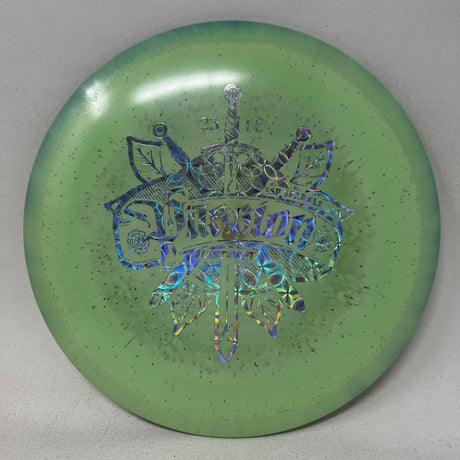 Passion | Ledgestone Wave 4-Ledgestone-Foundation Disc Golf