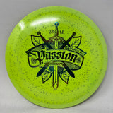 Passion | Ledgestone Wave 4-Ledgestone-Foundation Disc Golf