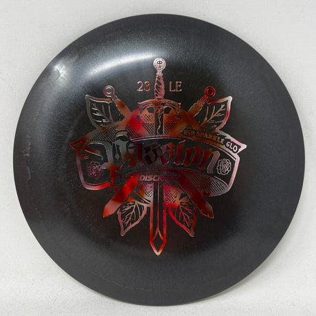 Passion | Ledgestone Wave 4-Ledgestone-Foundation Disc Golf