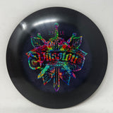 Passion | Ledgestone Wave 4-Ledgestone-Foundation Disc Golf