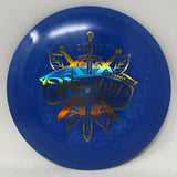 Passion | Ledgestone Wave 4-Ledgestone-Foundation Disc Golf