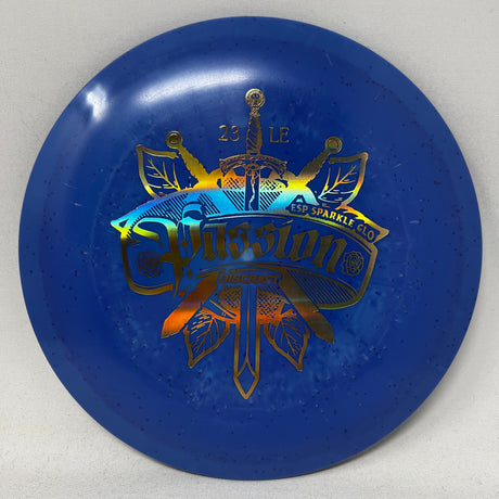 Passion | Ledgestone Wave 4-Ledgestone-Foundation Disc Golf