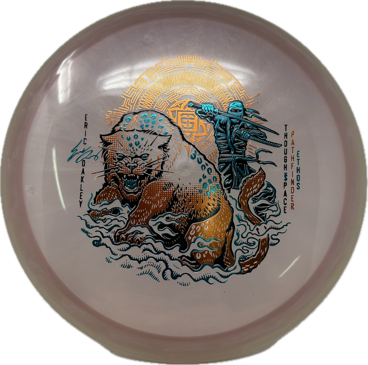 Pathfinder-Thought Space Athletics-Foundation Disc Golf