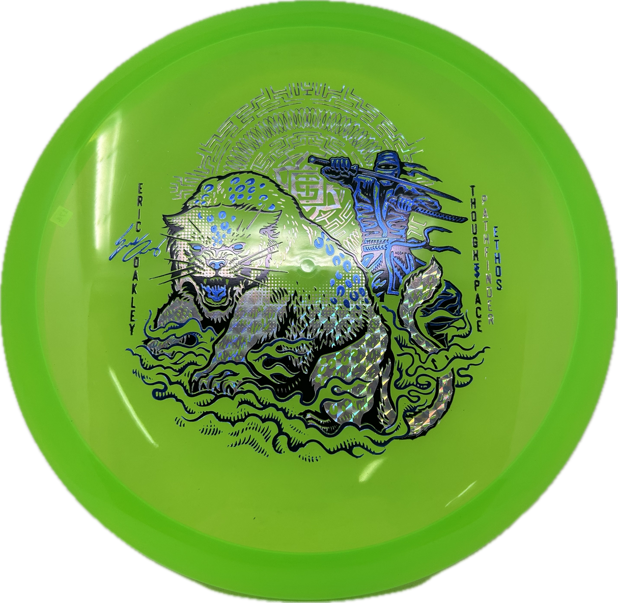Pathfinder-Thought Space Athletics-Foundation Disc Golf