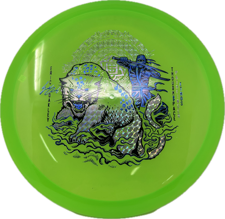 Pathfinder-Thought Space Athletics-Foundation Disc Golf