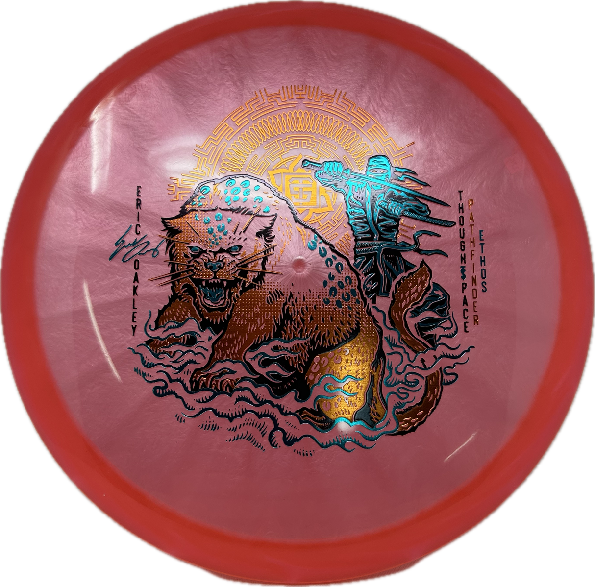 Pathfinder-Thought Space Athletics-Foundation Disc Golf
